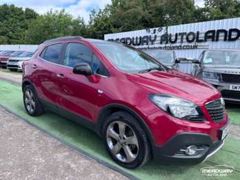 2013 (63) - 1.7 CDTi SE 2WD Euro 5 (s/s) 5dr