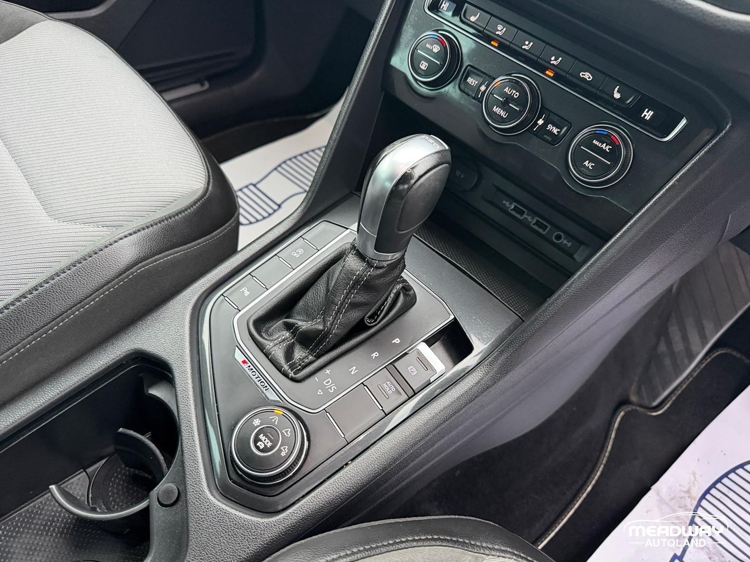 Used Volkswagen Tiguan 2018 for sale - 76975780: Photo 21