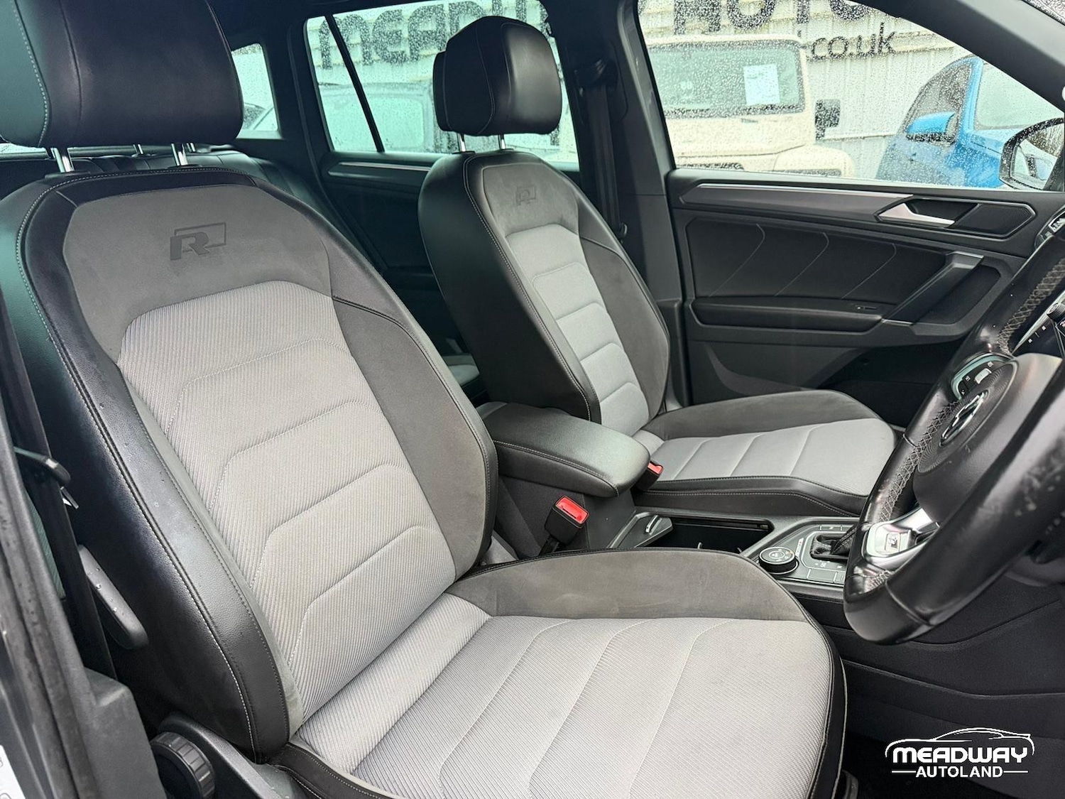 Used Volkswagen Tiguan 2018 for sale - 76975780: Photo 23