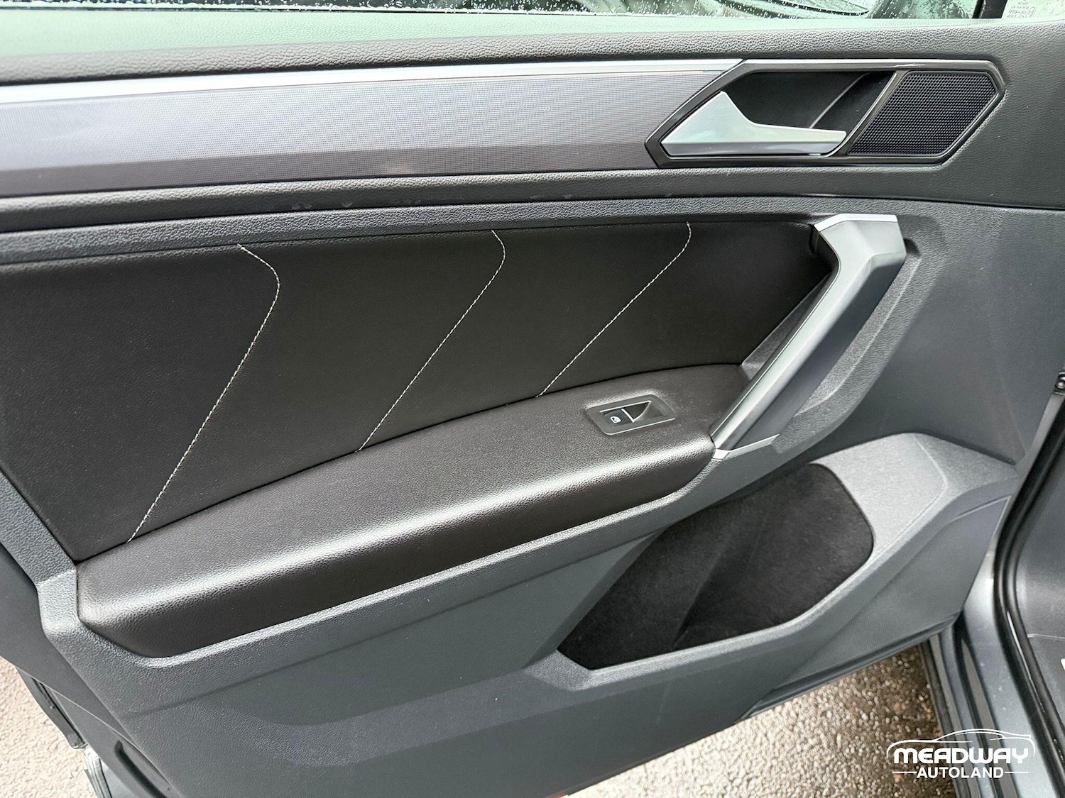 Used Volkswagen Tiguan 2018 for sale - 76975780: Photo 26