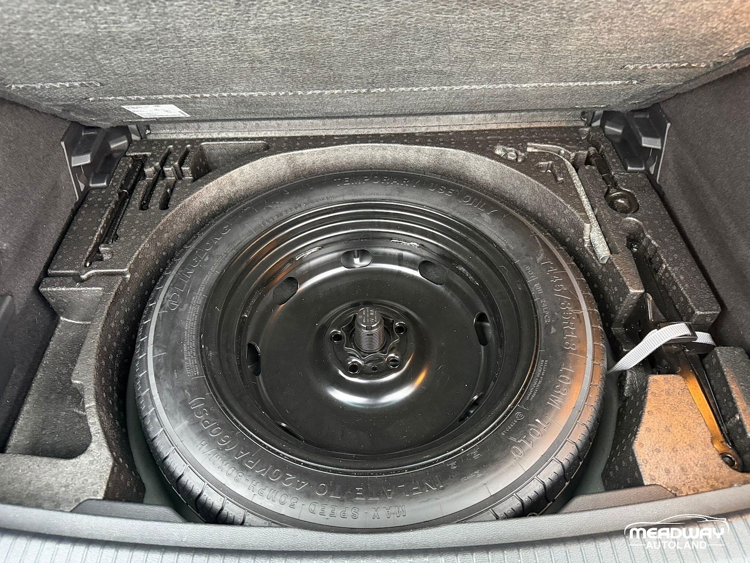 Used Volkswagen Tiguan 2018 for sale - 76975780: Photo 28