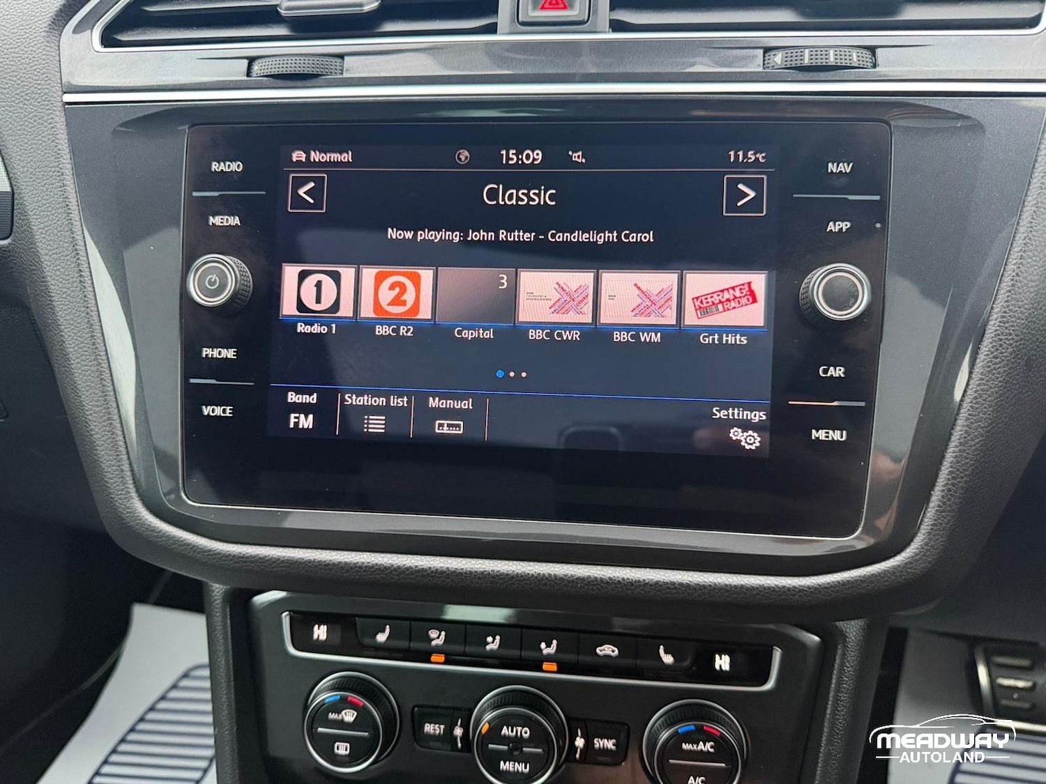 Used Volkswagen Tiguan 2018 for sale - 76975780: Photo 29