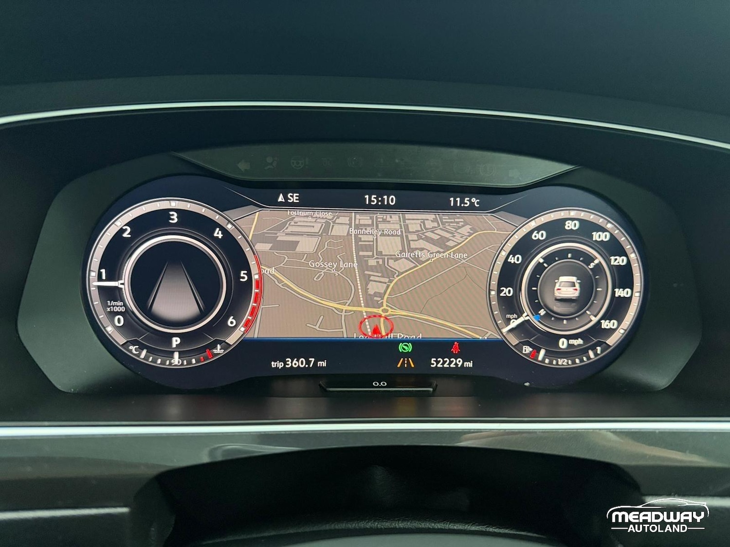 Used Volkswagen Tiguan 2018 for sale - 76975780: Photo 30