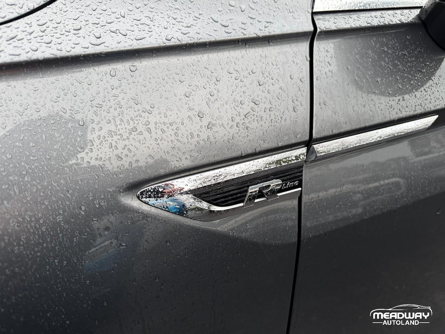 Used Volkswagen Tiguan 2018 for sale - 76975780: Photo 34