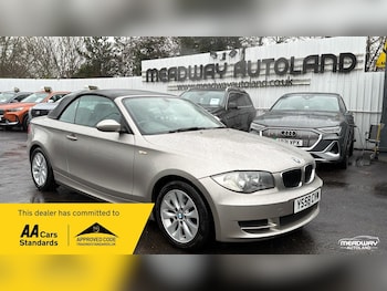 BMW 1 Series feature image