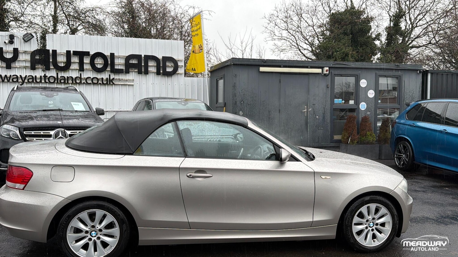 Used BMW 1 Series 2009 for sale - 77455204: Photo 25