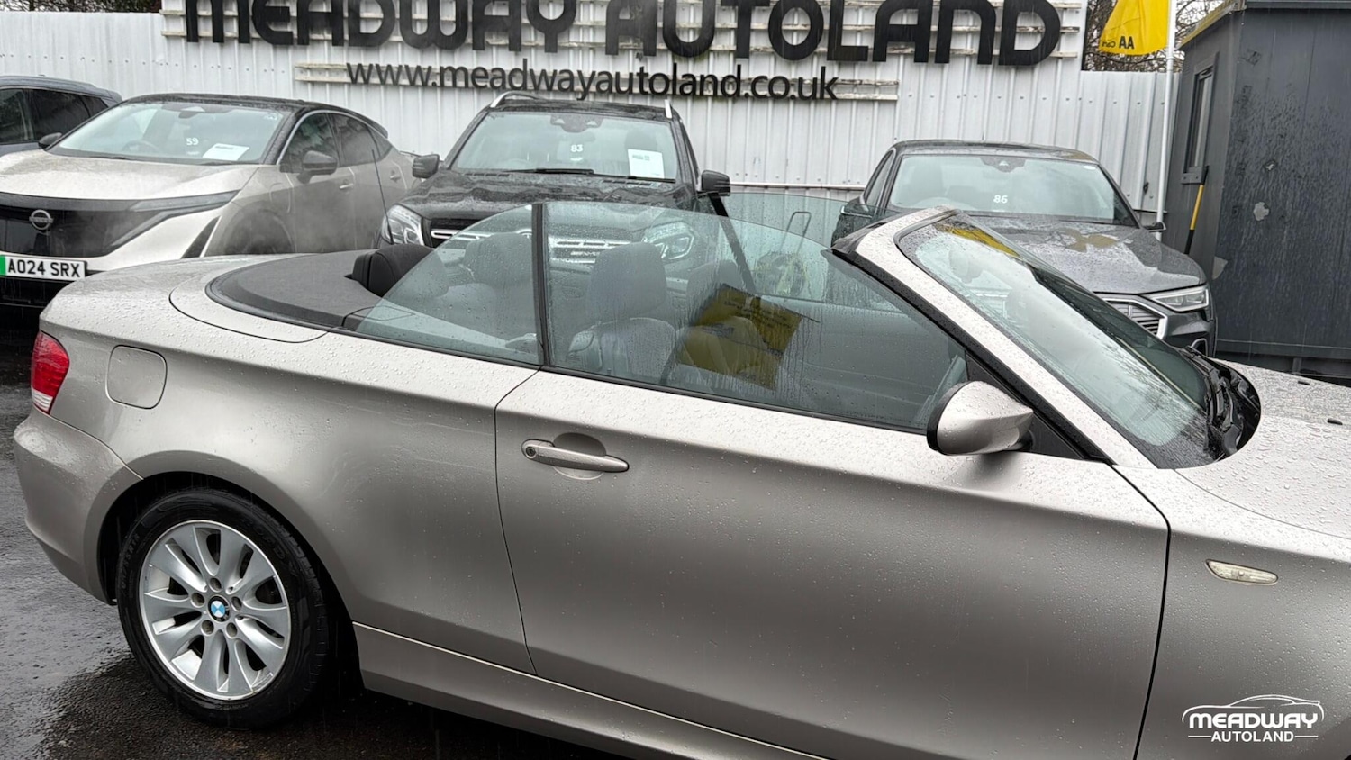 Used BMW 1 Series 2009 for sale - 77455204: Photo 26