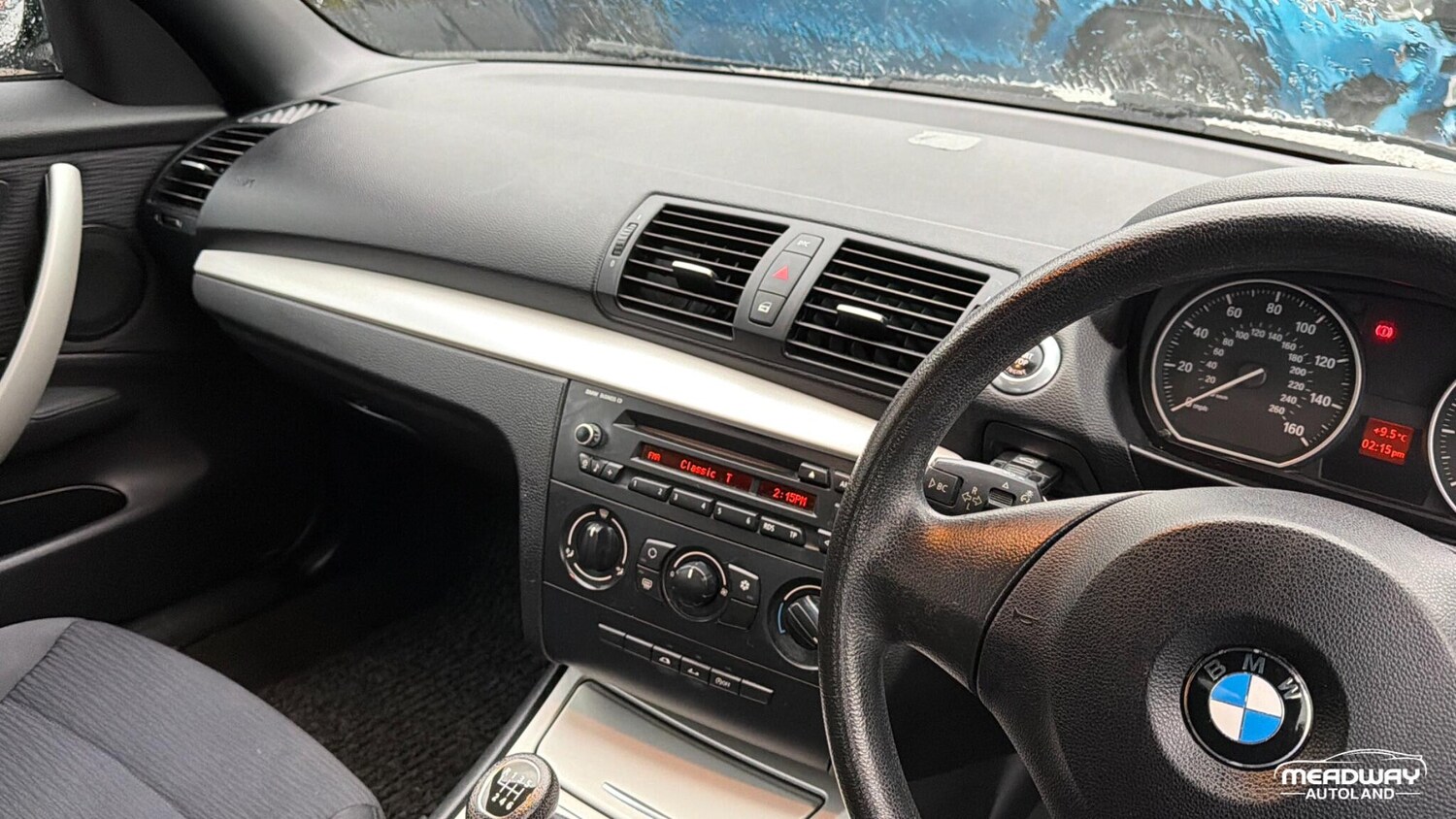 Used BMW 1 Series 2009 for sale - 77455204: Photo 30