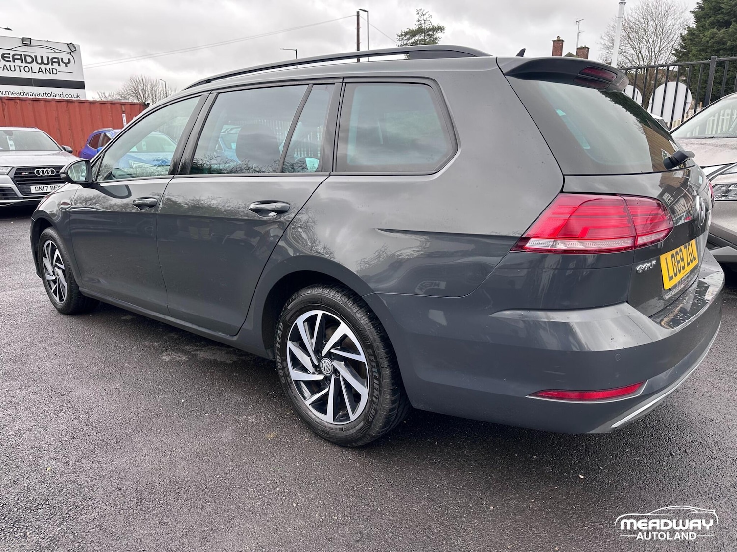 Used Volkswagen Golf 2019 for sale - 78058203: Photo 10