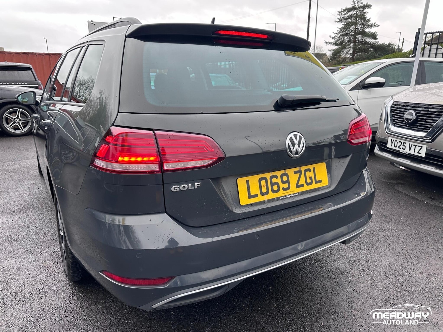 Used Volkswagen Golf 2019 for sale - 78058203: Photo 12
