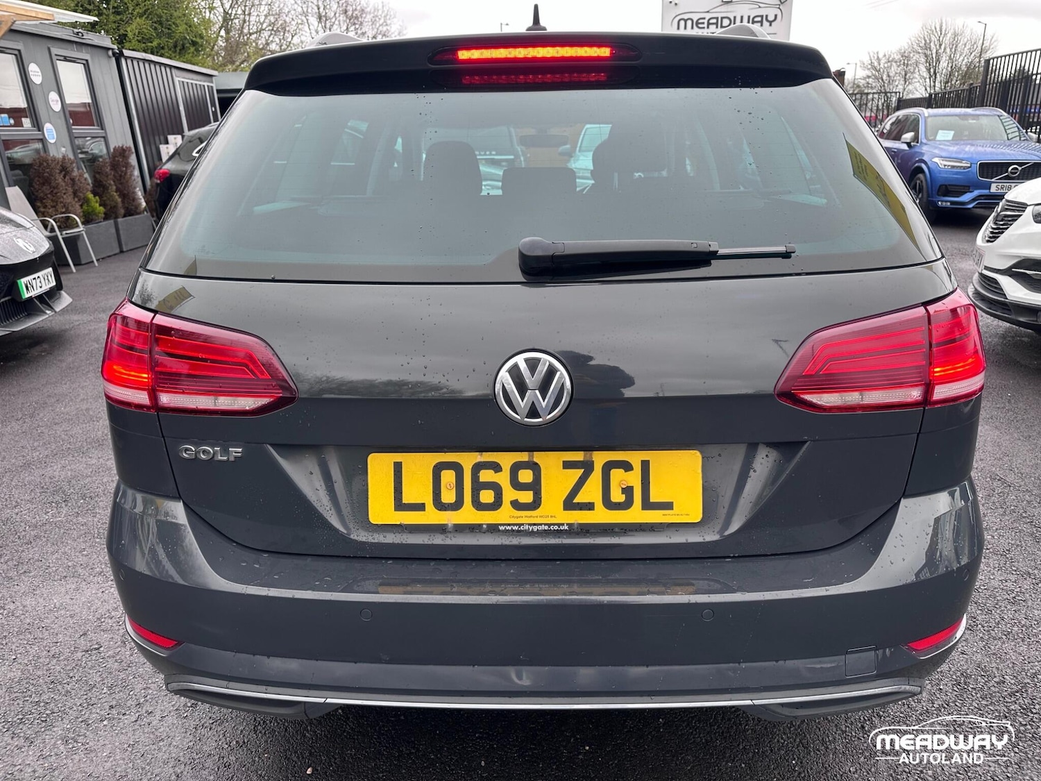 Used Volkswagen Golf 2019 for sale - 78058203: Photo 13