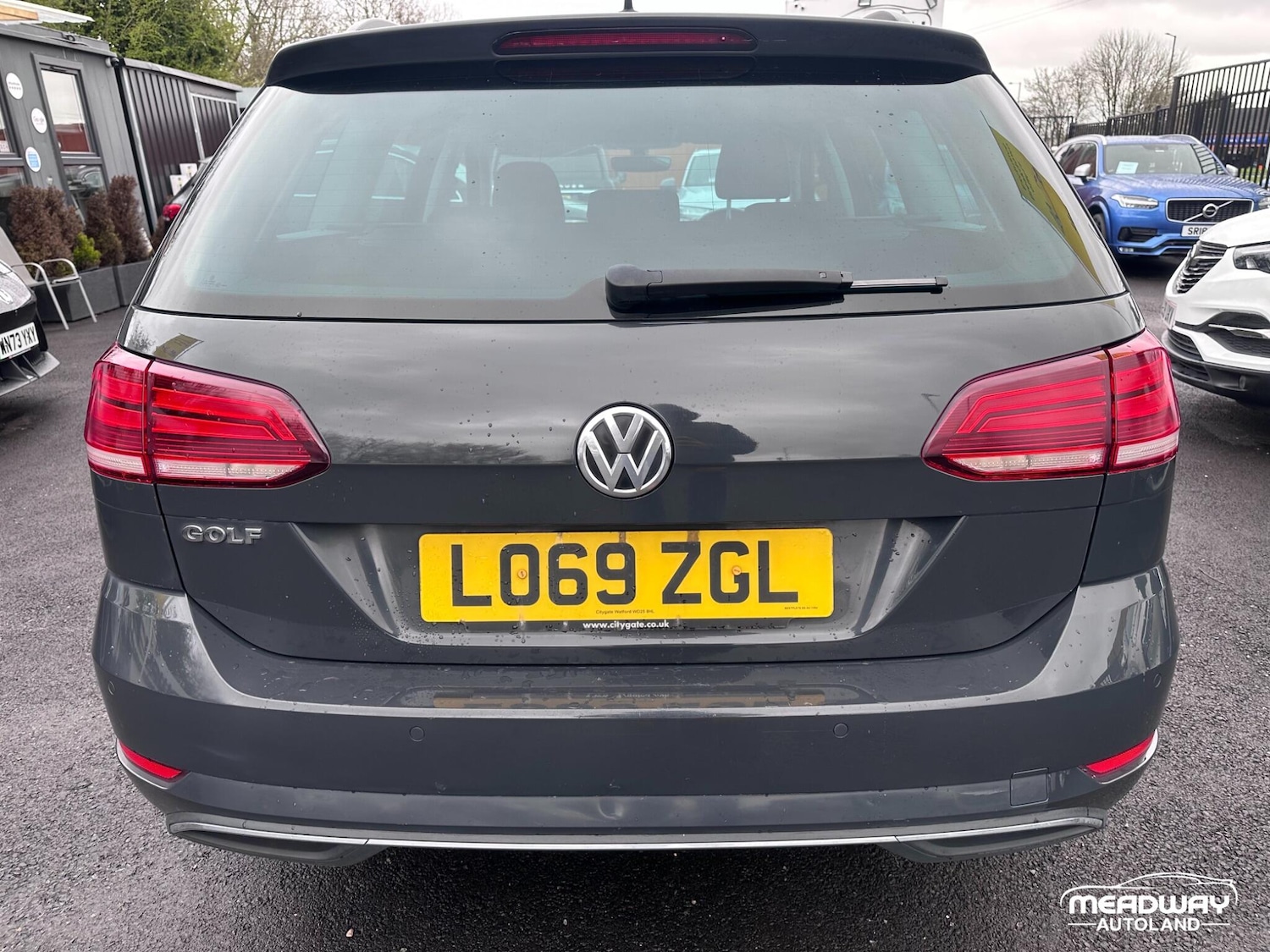 Used Volkswagen Golf 2019 for sale - 78058203: Photo 14