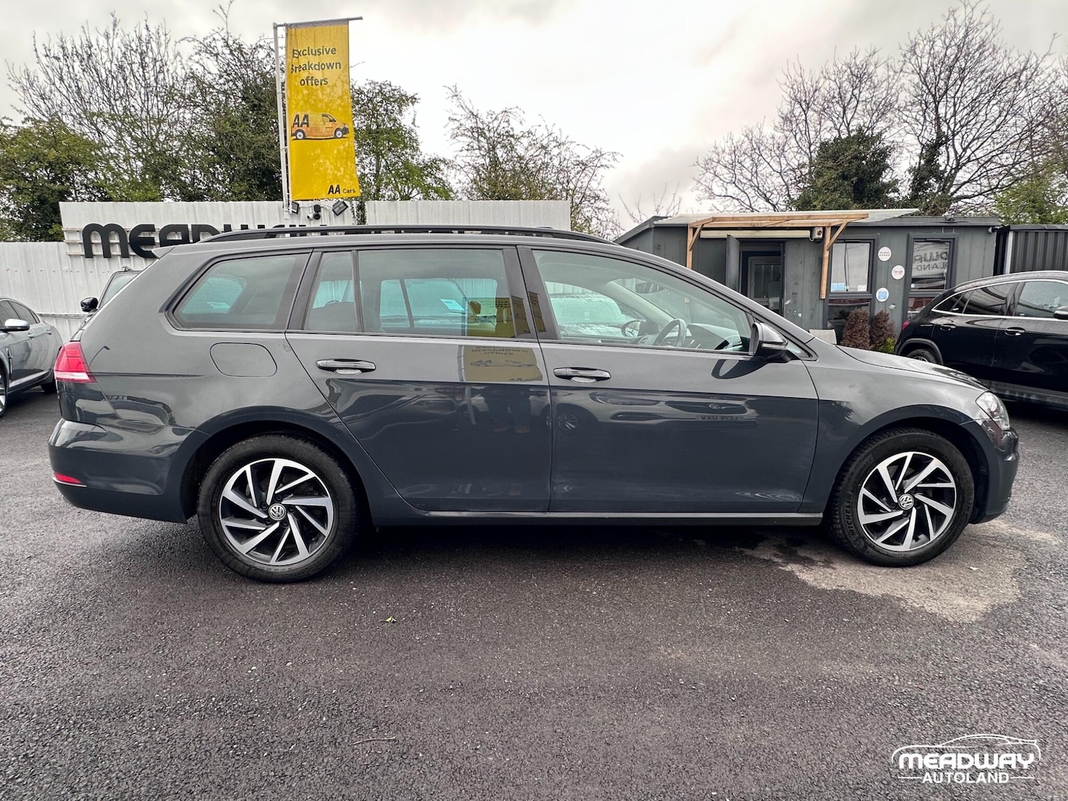 Used Volkswagen Golf 2019 for sale - 78058203: Photo 16