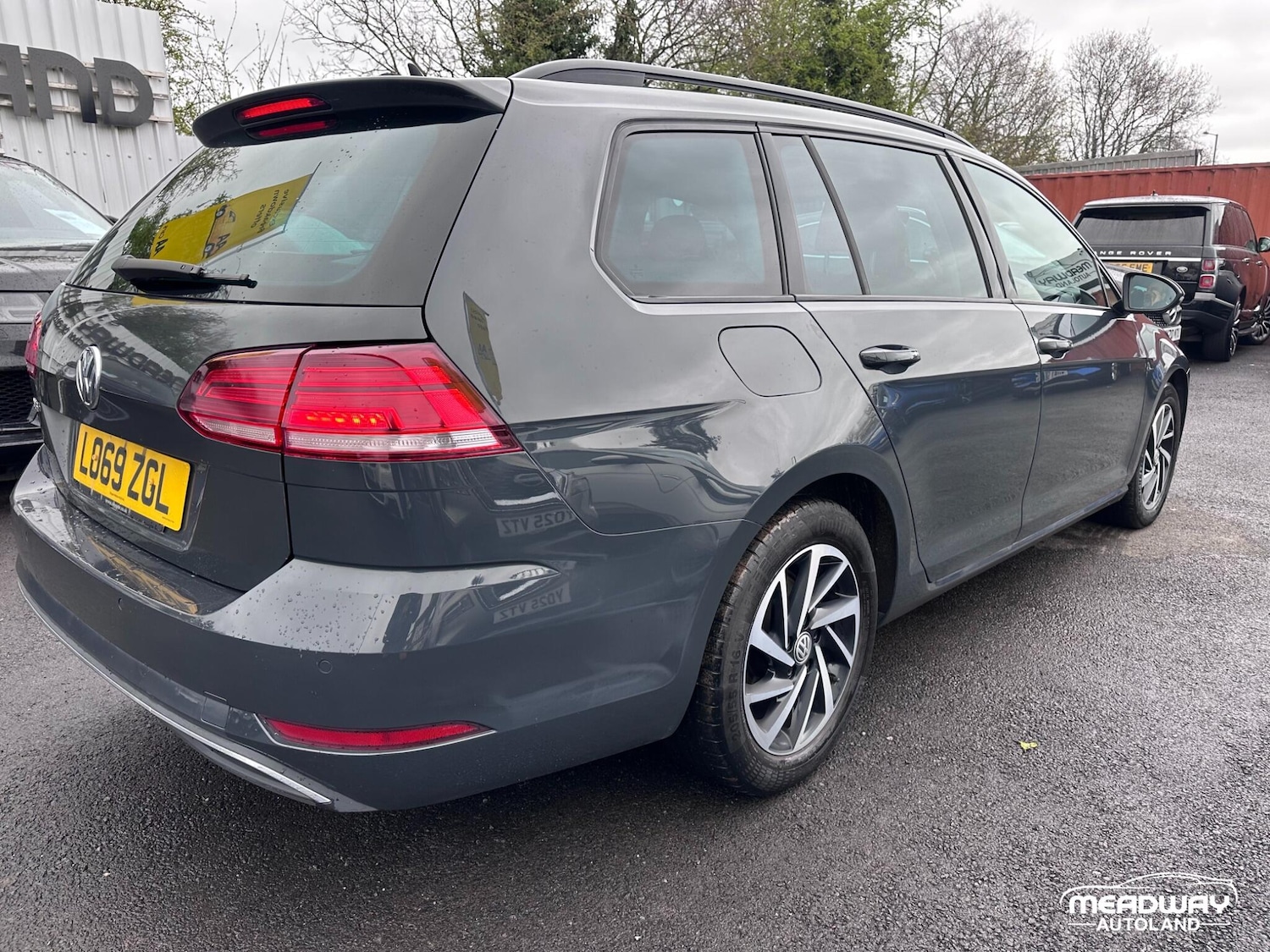 Used Volkswagen Golf 2019 for sale - 78058203: Photo 17