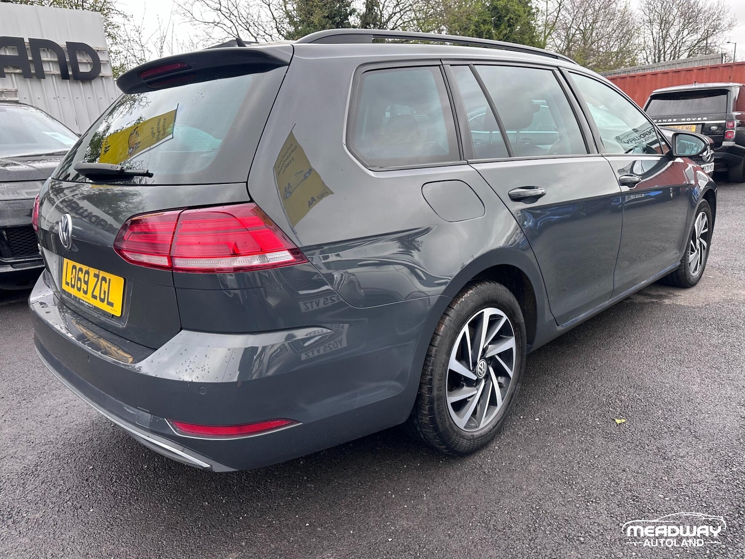 Used Volkswagen Golf 2019 for sale - 78058203: Photo 18