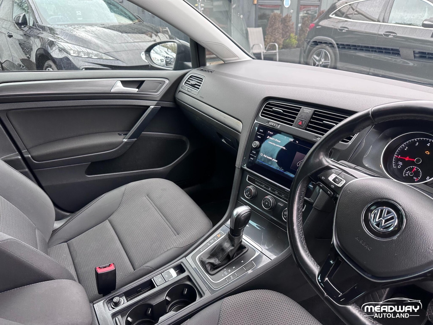 Used Volkswagen Golf 2019 for sale - 78058203: Photo 19