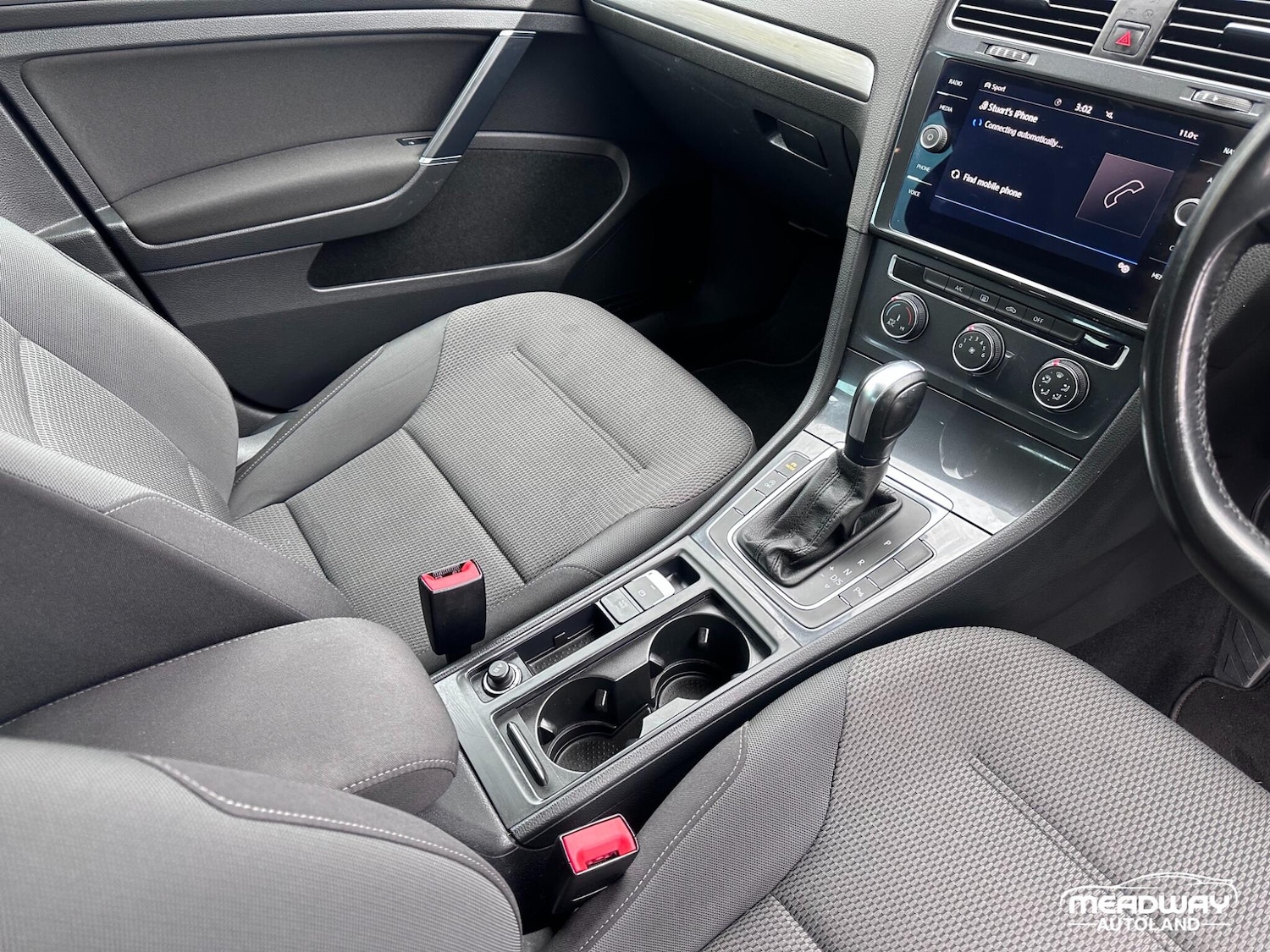 Used Volkswagen Golf 2019 for sale - 78058203: Photo 20