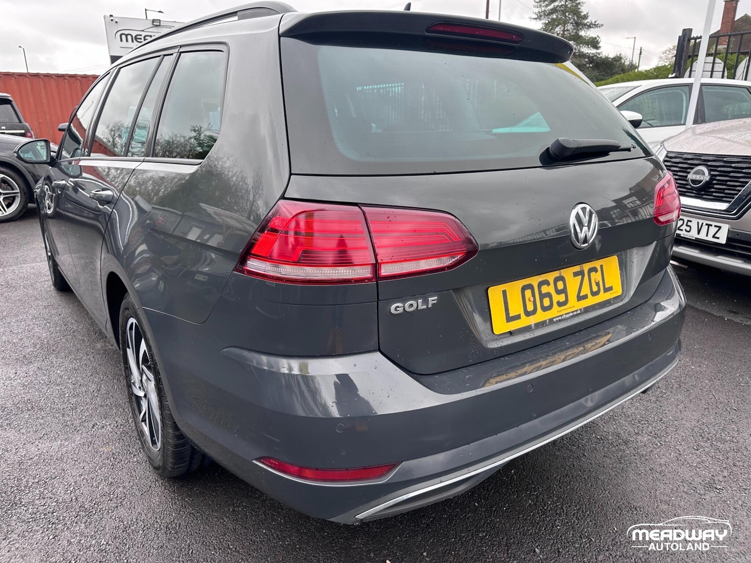 Used Volkswagen Golf 2019 for sale - 78058203: Photo 39