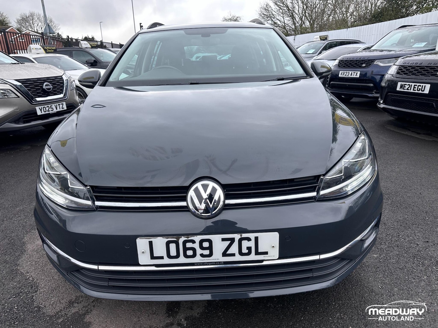 Used Volkswagen Golf 2019 for sale - 78058203: Photo 4
