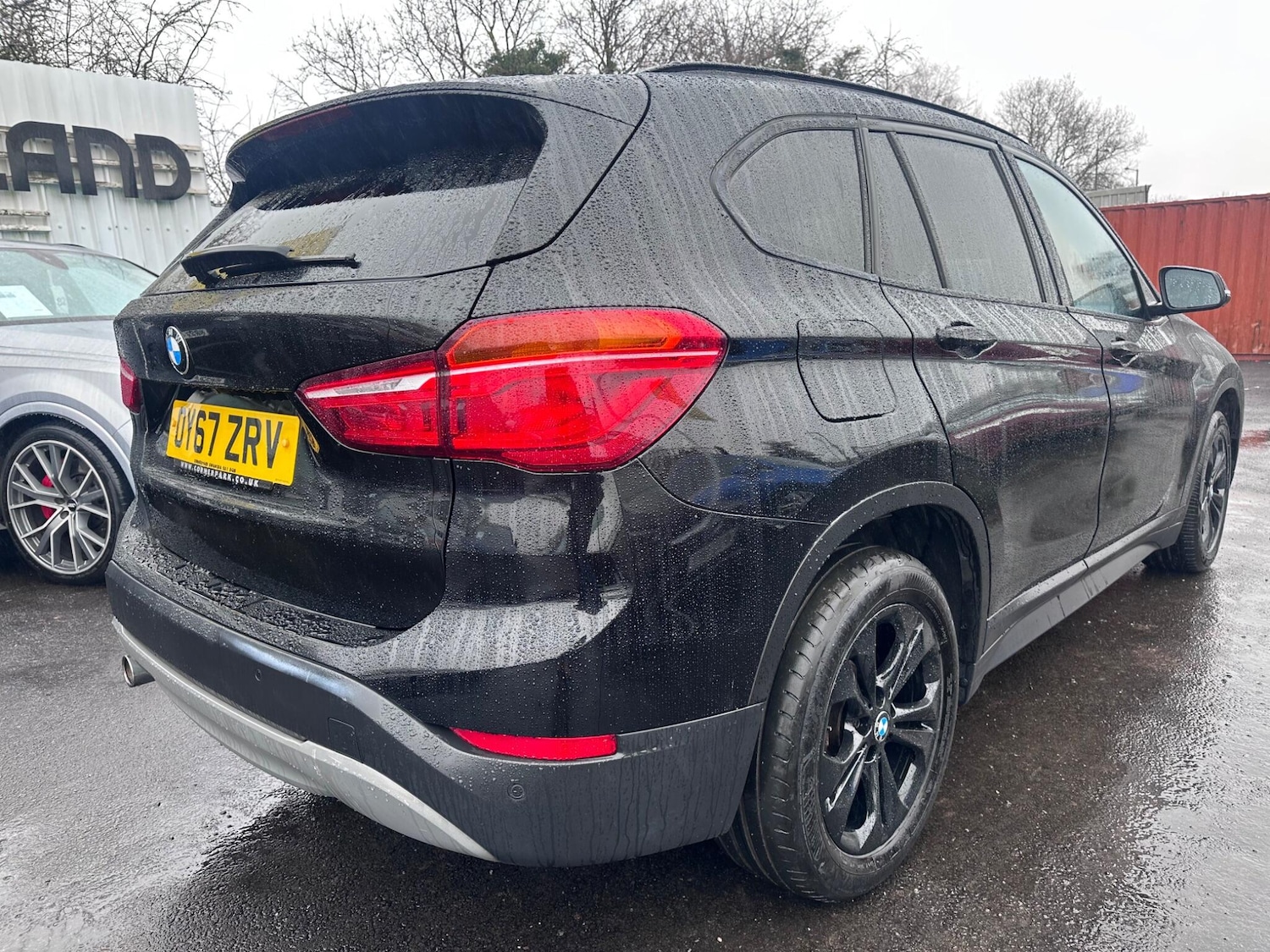 Used BMW X1 2017 for sale - 77993355: Photo 14
