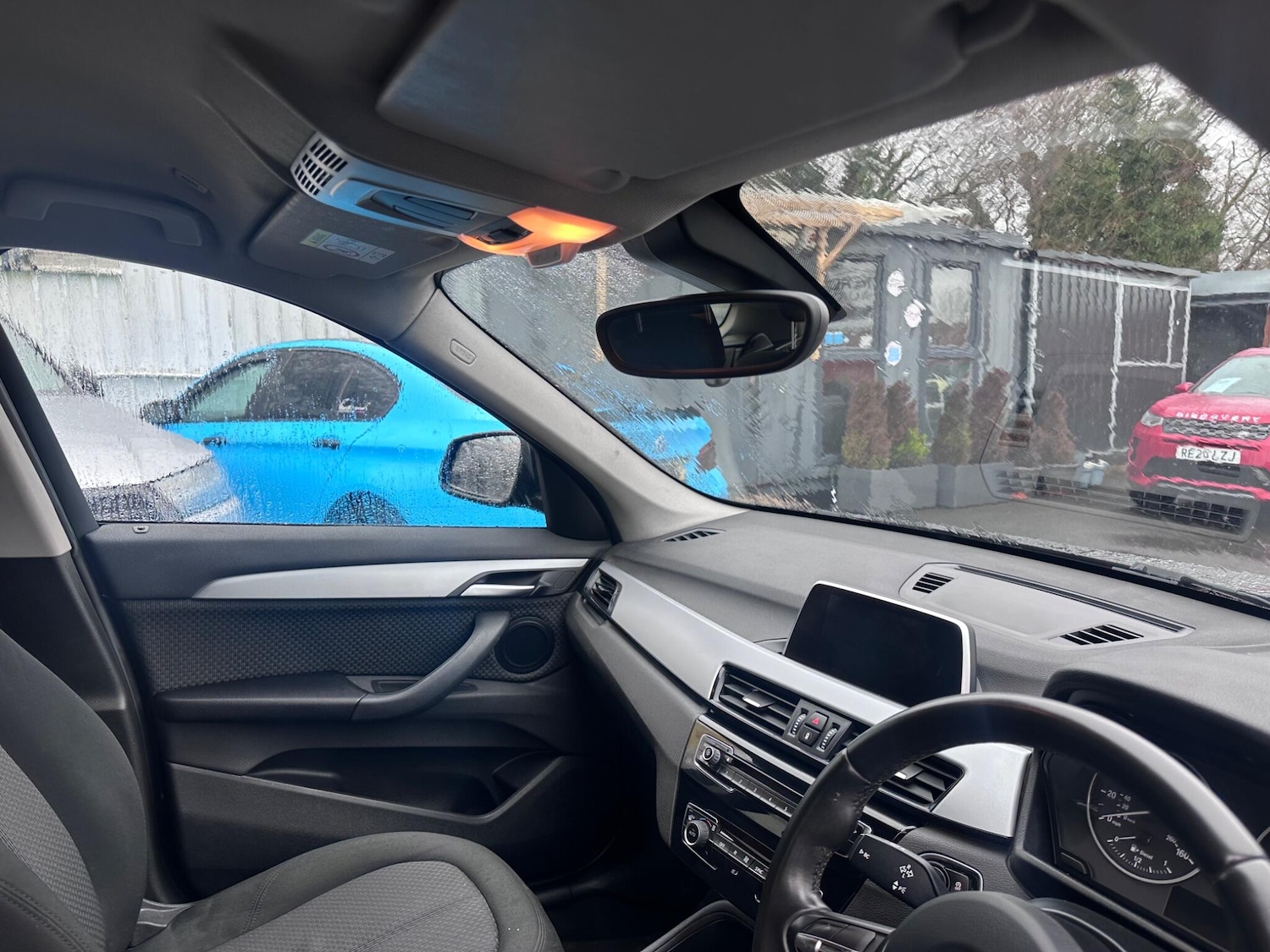 Used BMW X1 2017 for sale - 77993355: Photo 15