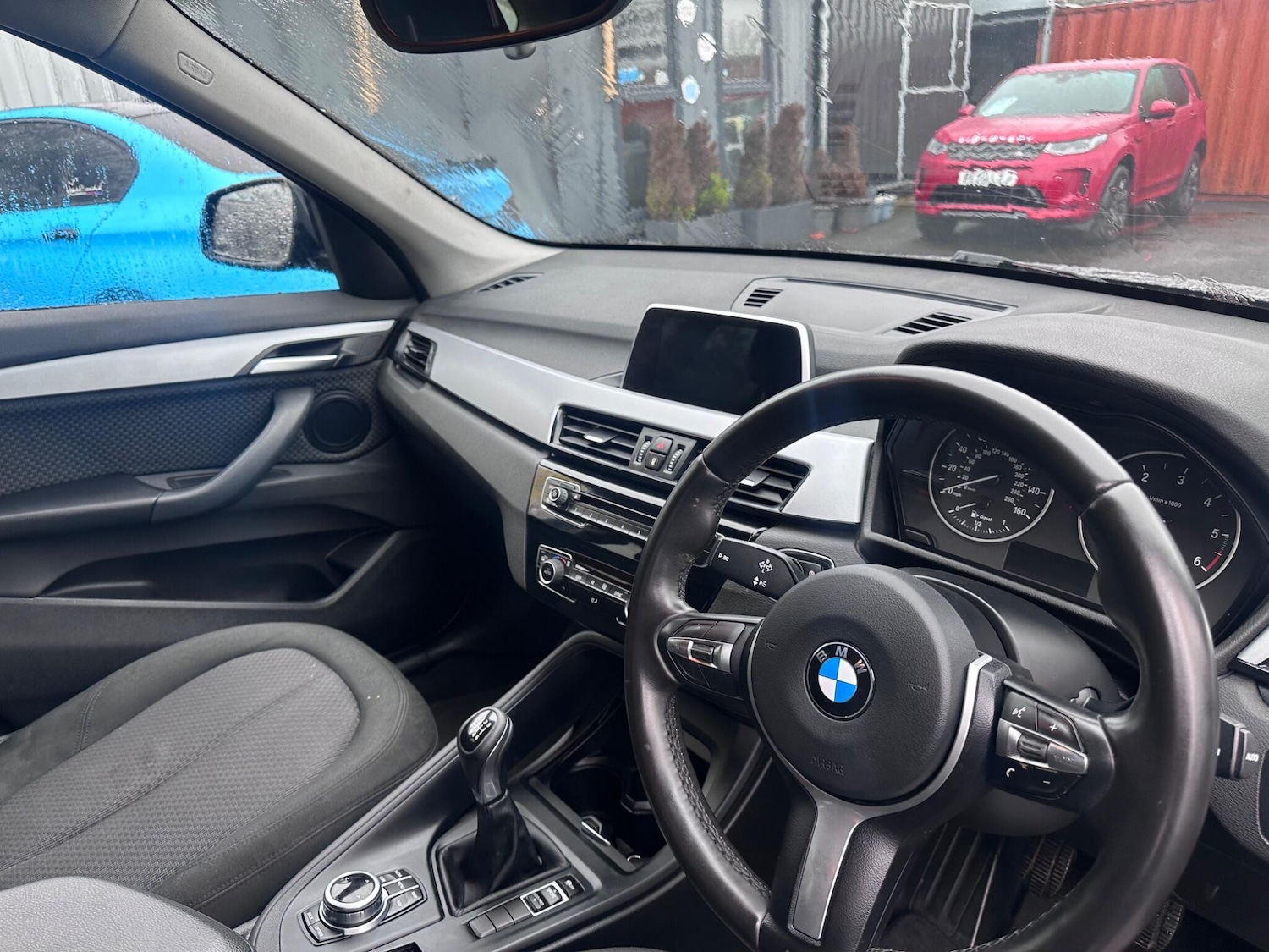 Used BMW X1 2017 for sale - 77993355: Photo 16