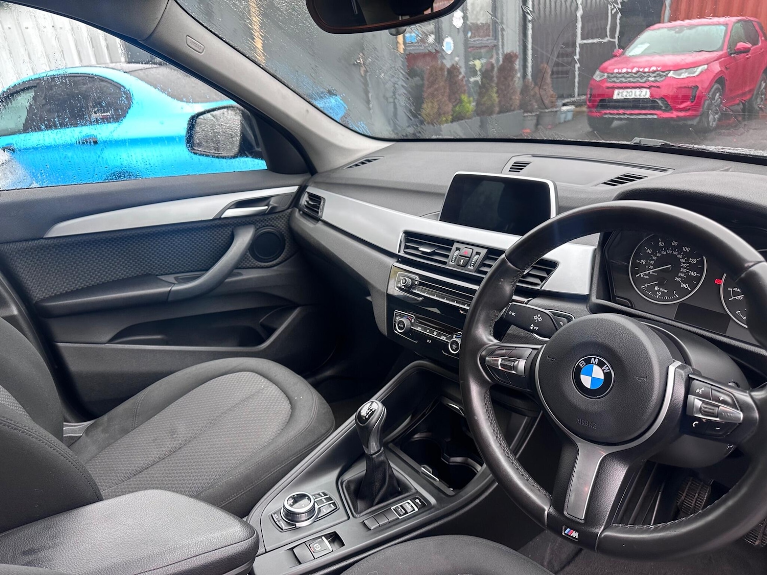 Used BMW X1 2017 for sale - 77993355: Photo 17