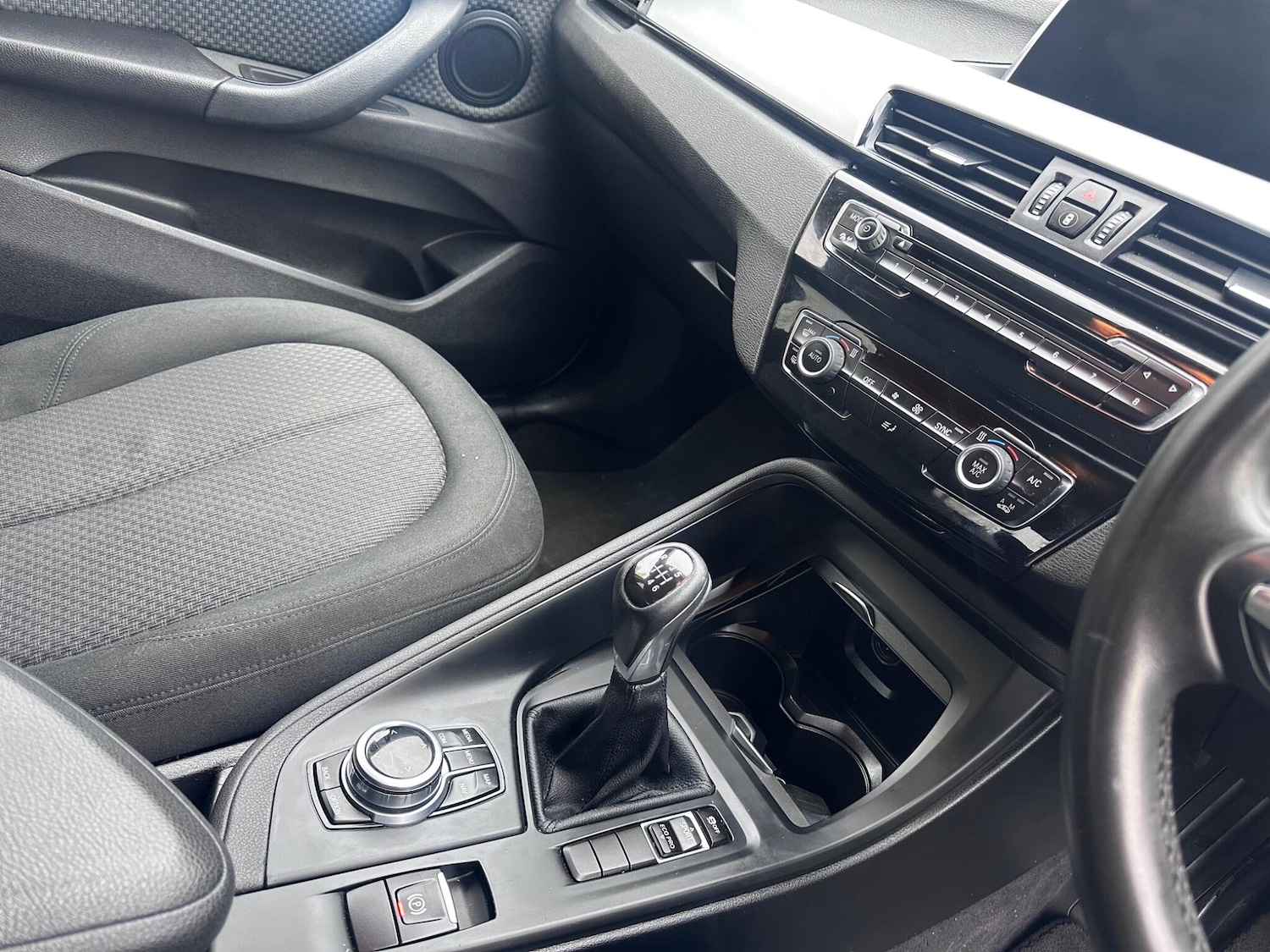 Used BMW X1 2017 for sale - 77993355: Photo 19