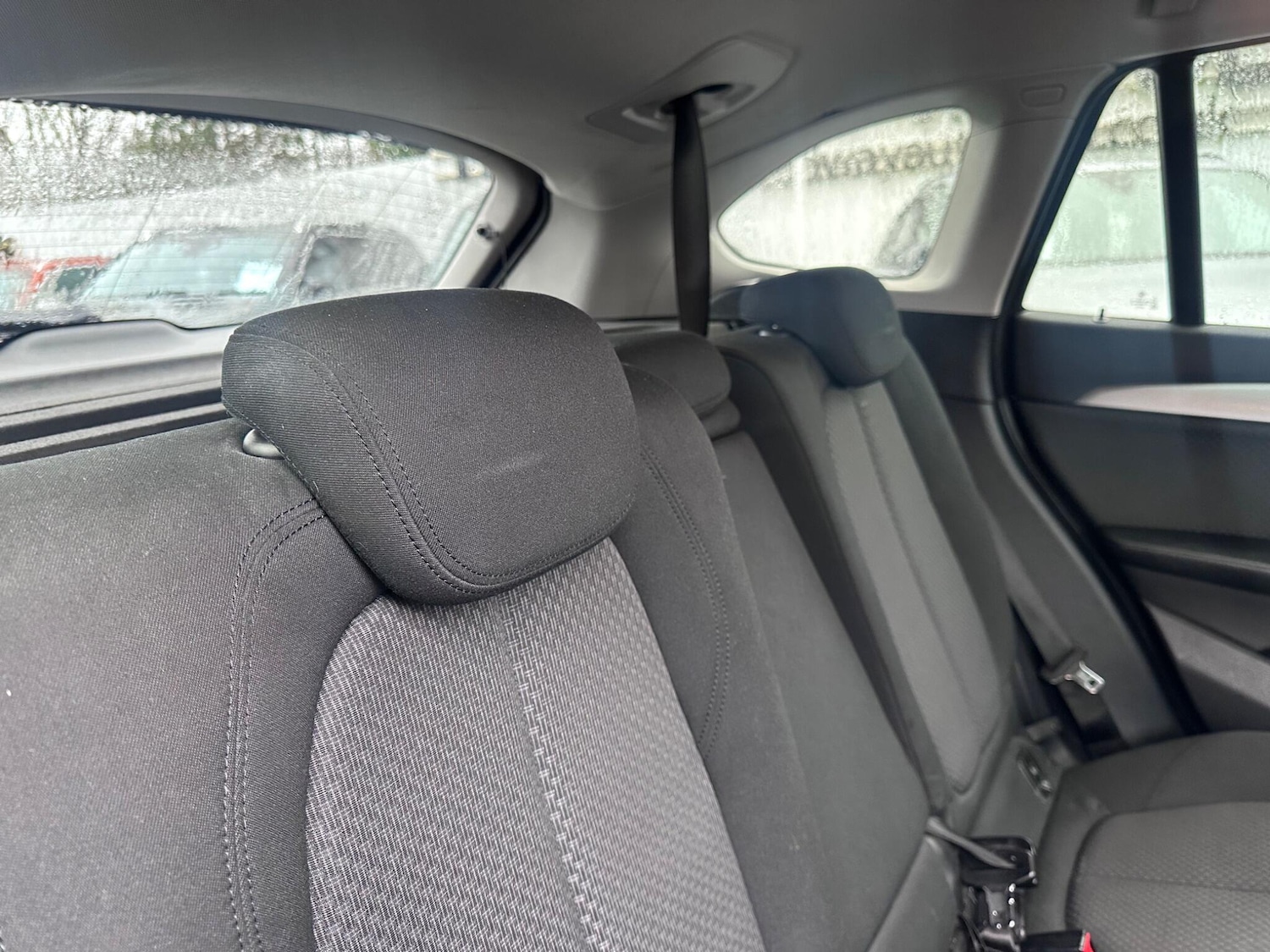 Used BMW X1 2017 for sale - 77993355: Photo 21