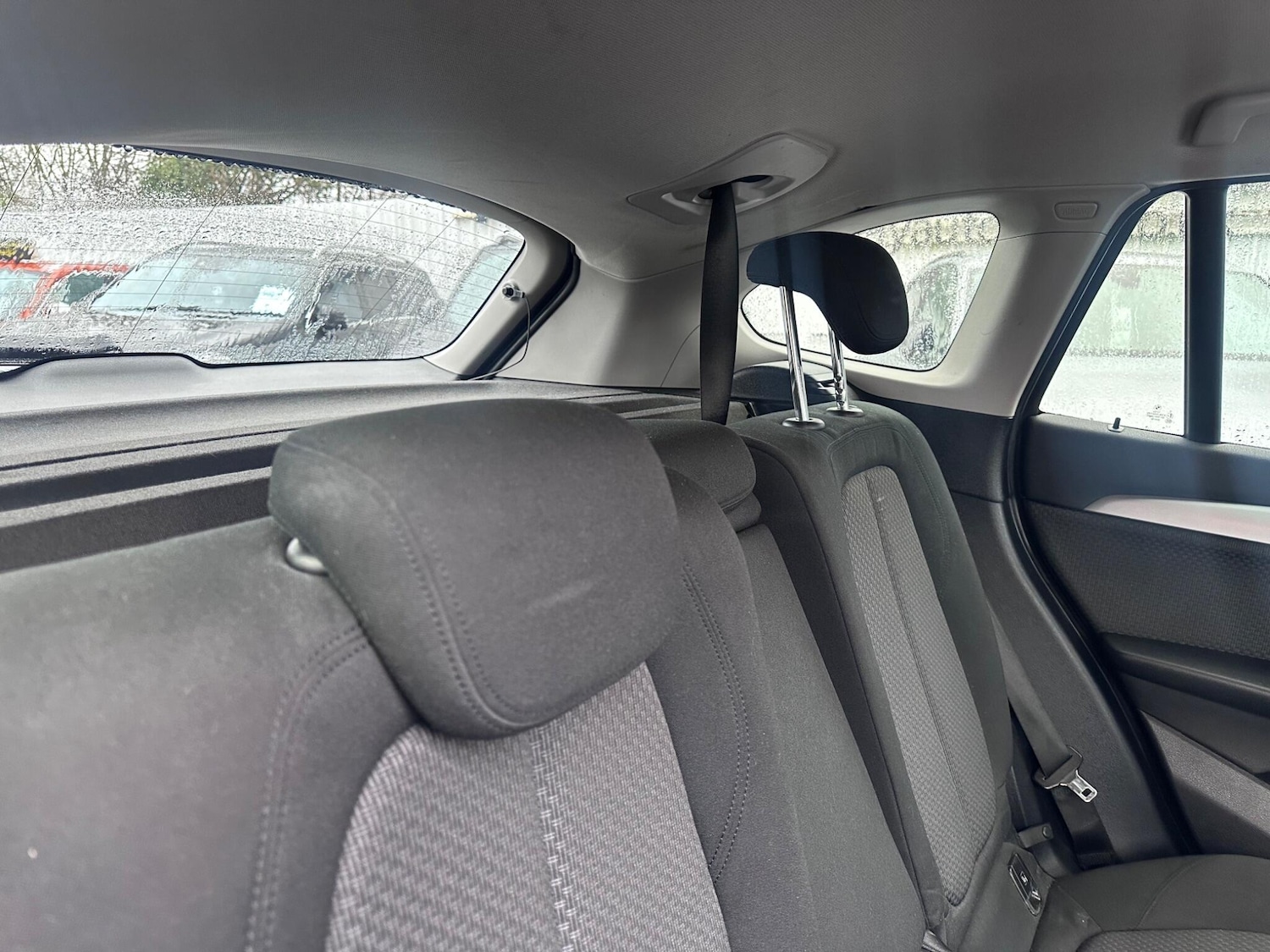 Used BMW X1 2017 for sale - 77993355: Photo 22