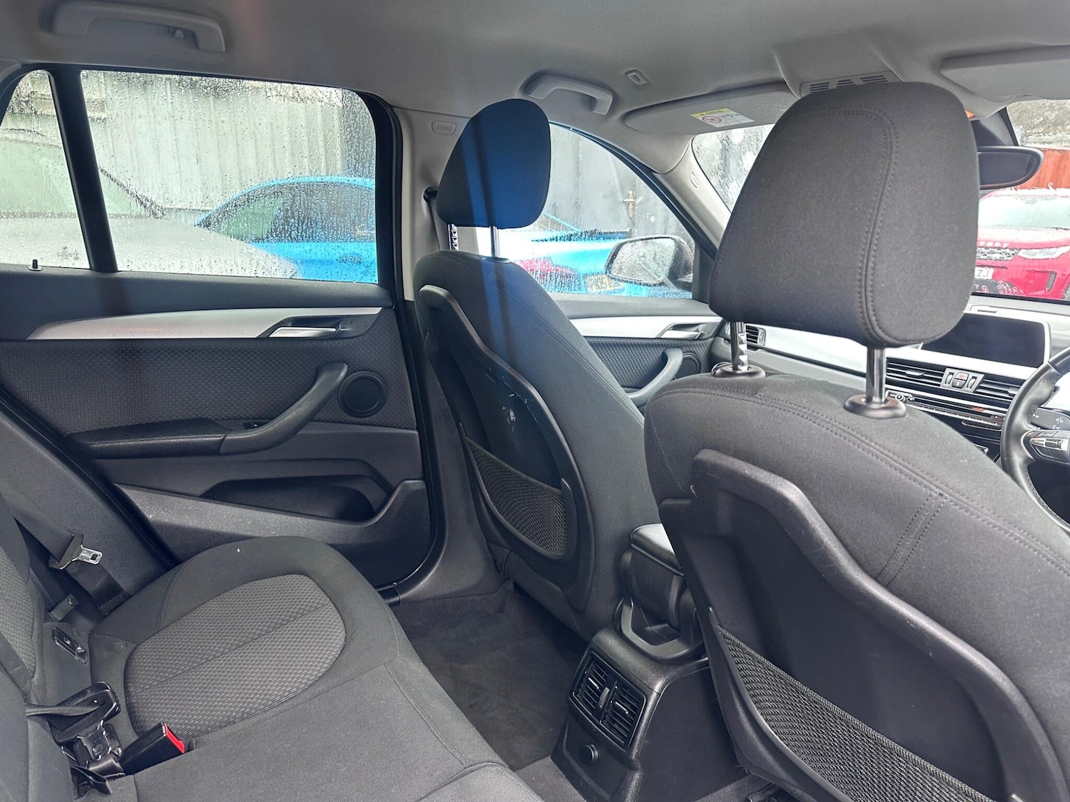 Used BMW X1 2017 for sale - 77993355: Photo 23