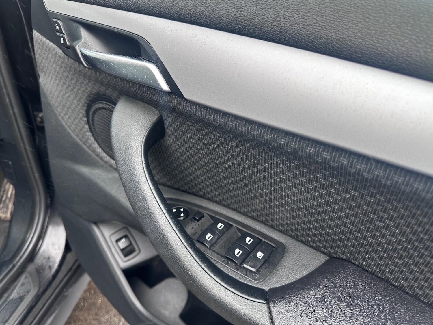 Used BMW X1 2017 for sale - 77993355: Photo 24