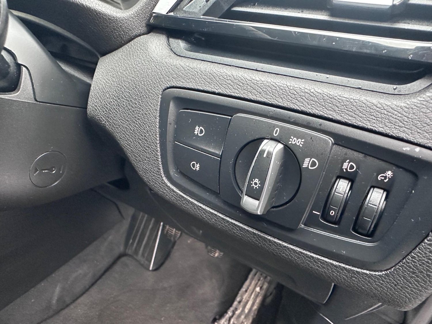 Used BMW X1 2017 for sale - 77993355: Photo 25