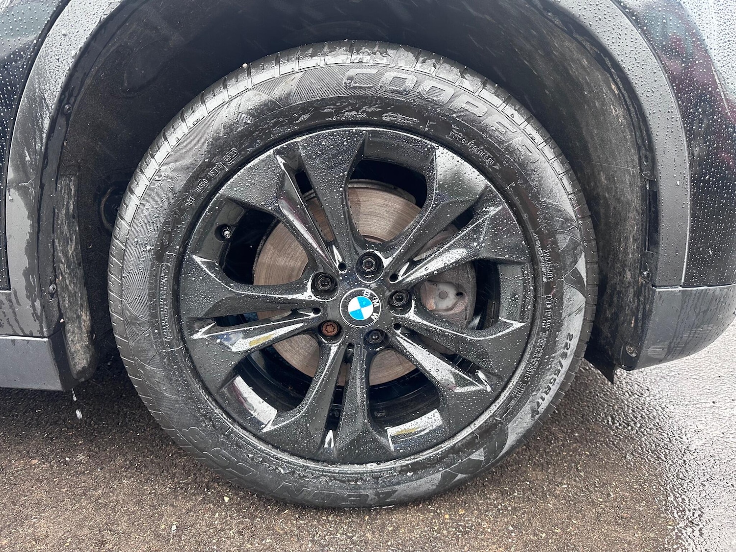 Used BMW X1 2017 for sale - 77993355: Photo 27