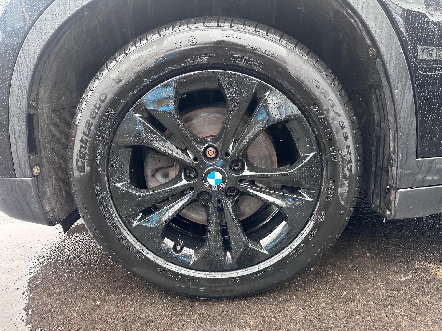 Used BMW X1 2017 for sale - 77993355: Photo 28