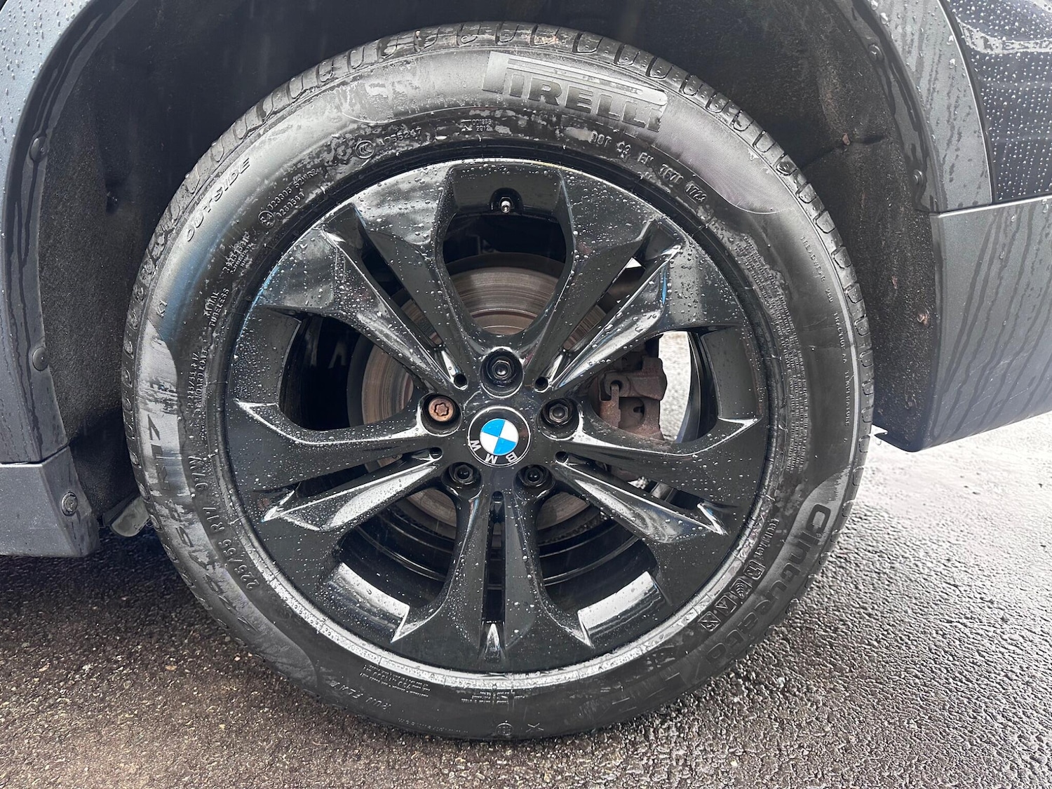 Used BMW X1 2017 for sale - 77993355: Photo 29