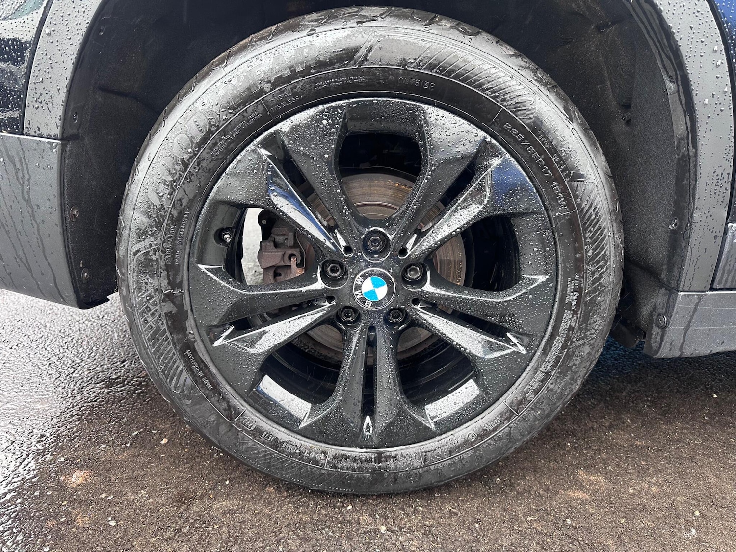 Used BMW X1 2017 for sale - 77993355: Photo 30