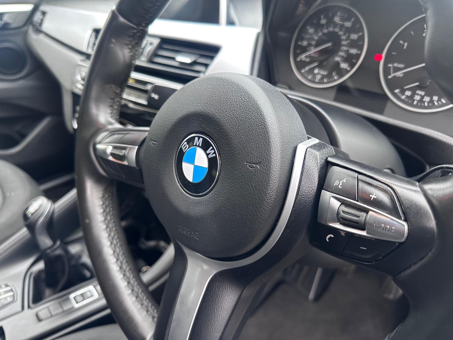 Used BMW X1 2017 for sale - 77993355: Photo 35