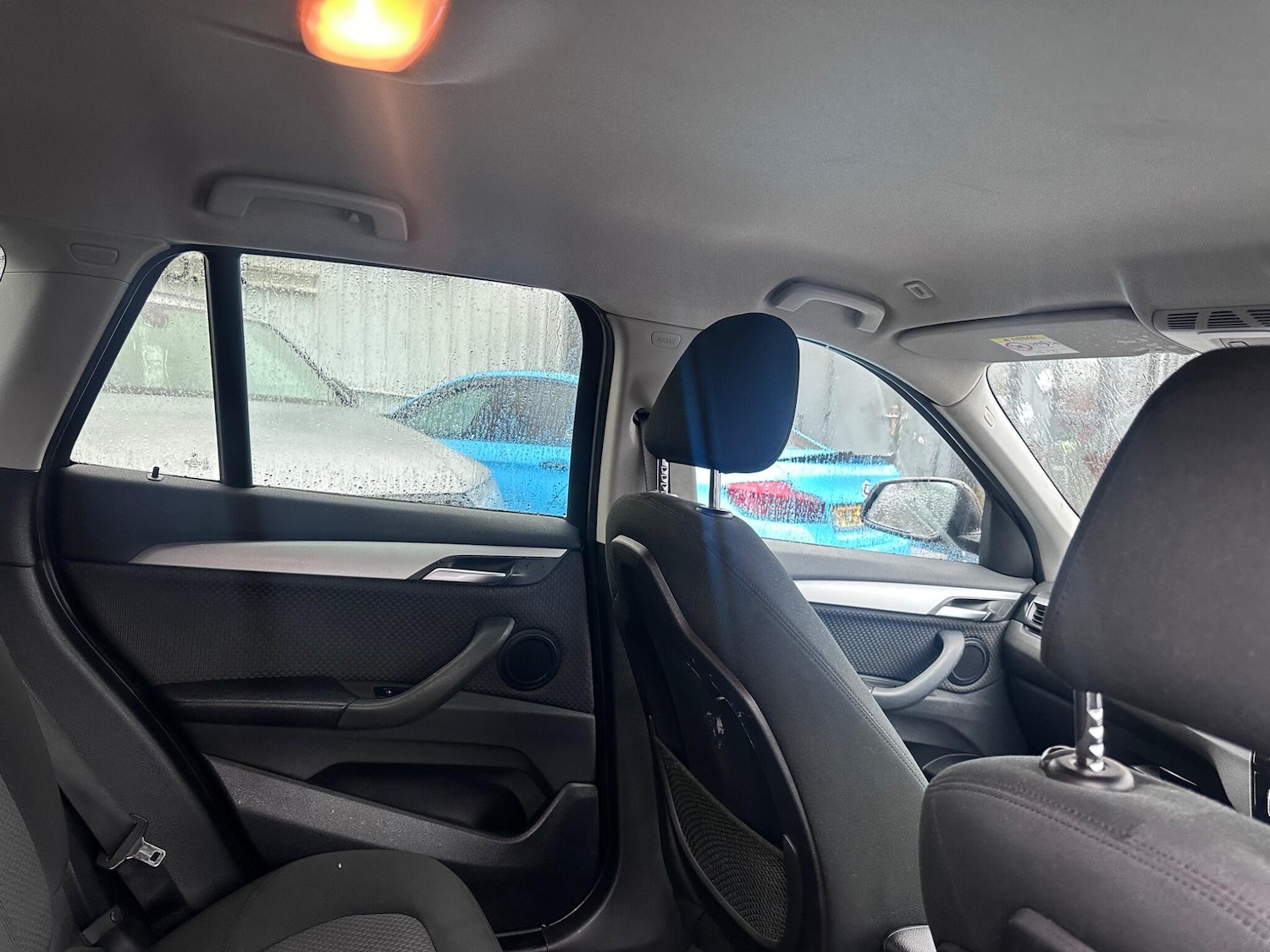 Used BMW X1 2017 for sale - 77993355: Photo 37