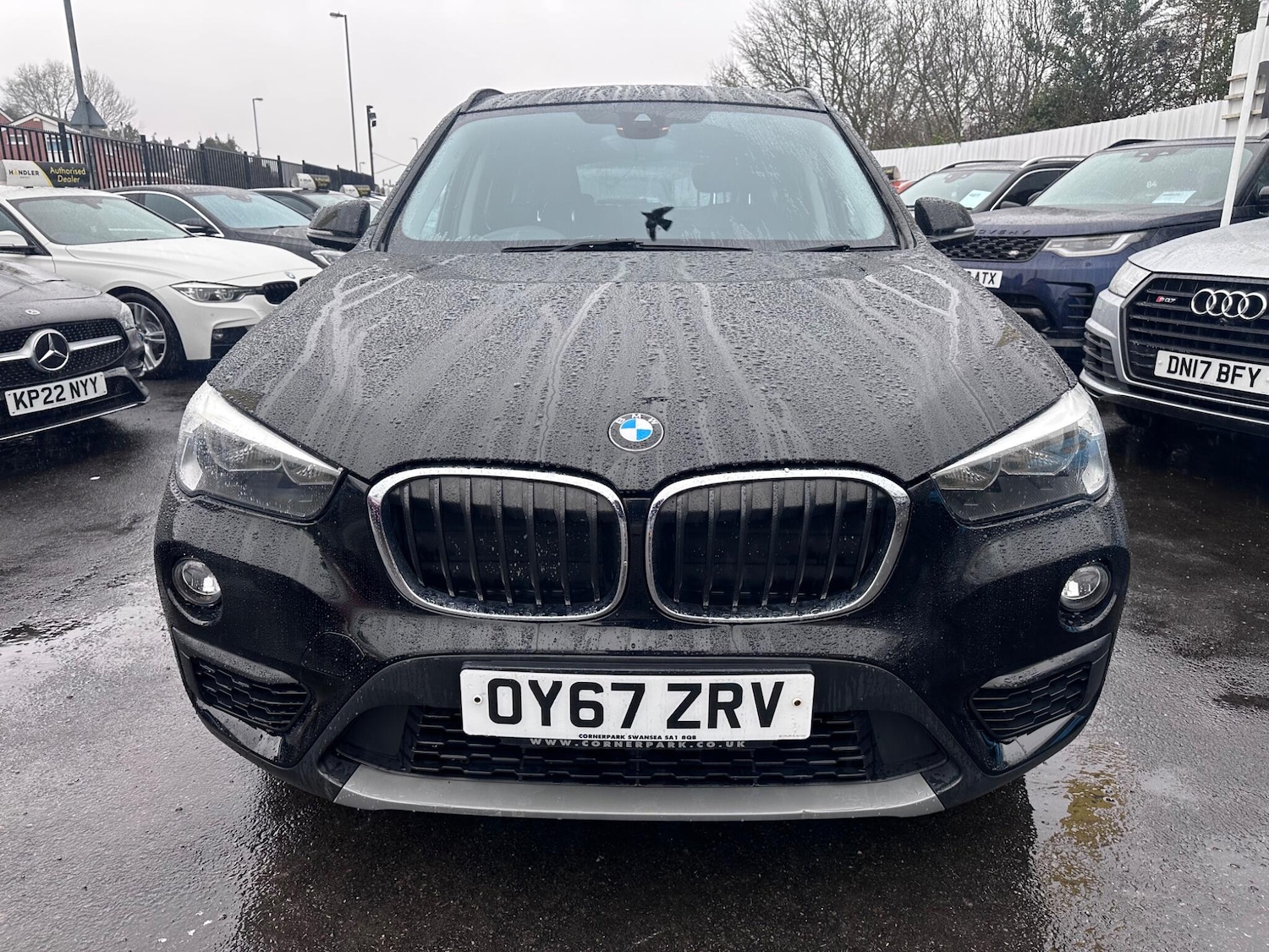Used BMW X1 2017 for sale - 77993355: Photo 4