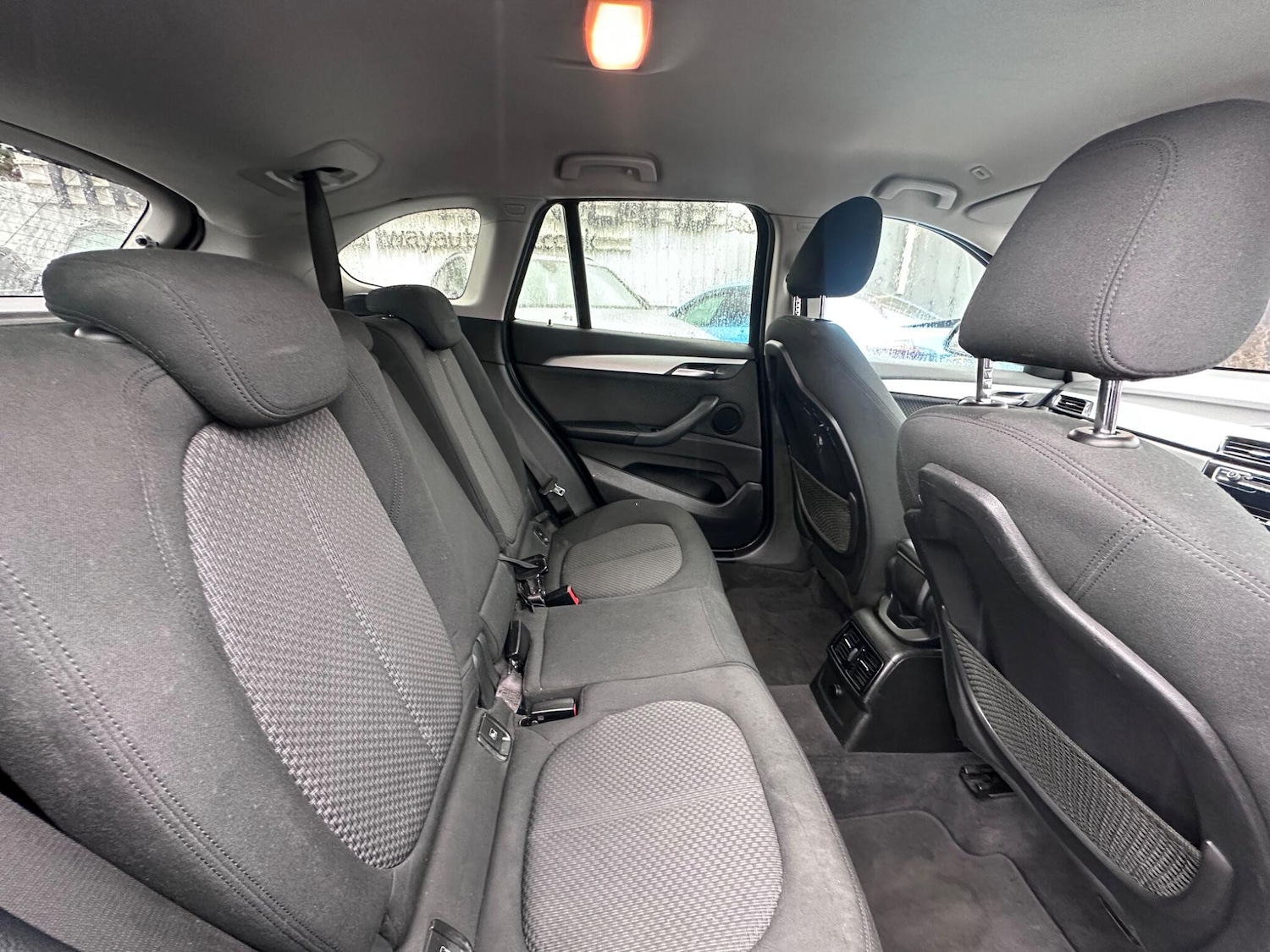 Used BMW X1 2017 for sale - 77993355: Photo 6