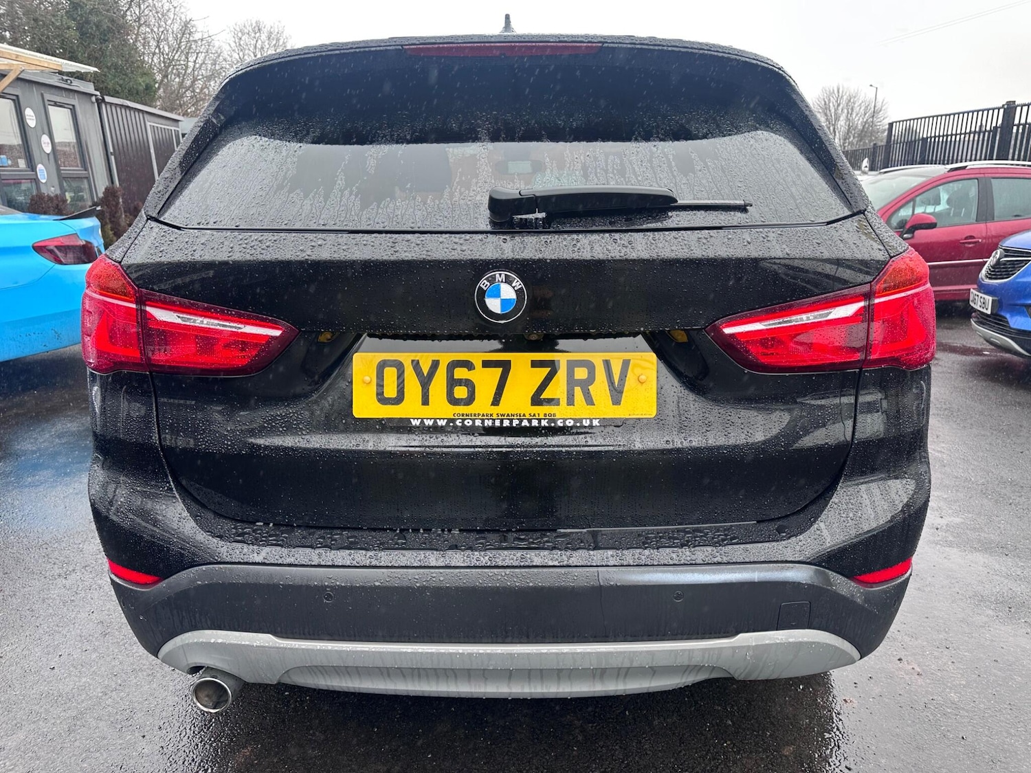 Used BMW X1 2017 for sale - 77993355: Photo 9