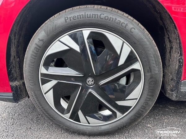 Used MG MG4 2023 for sale - 75601415: Photo 19