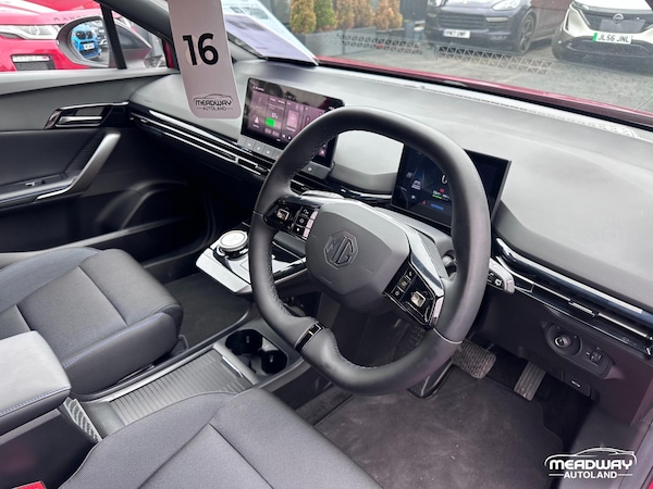 Used MG MG4 2023 for sale - 75601415: Photo 26