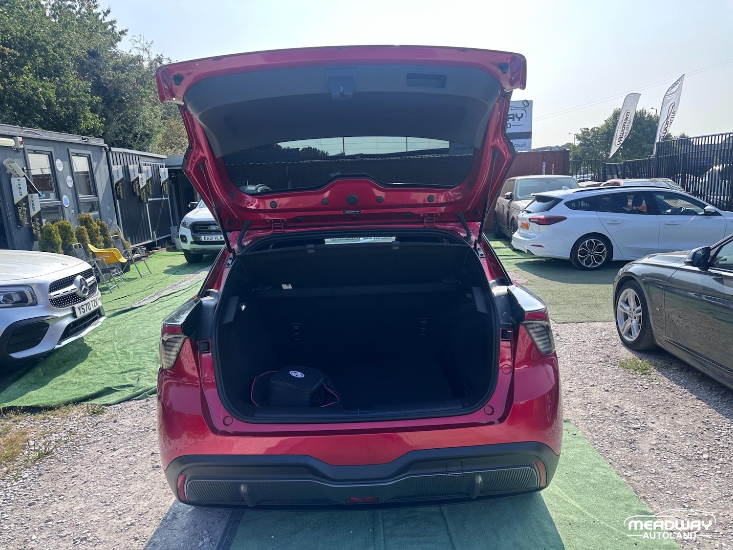 Vehicle 29