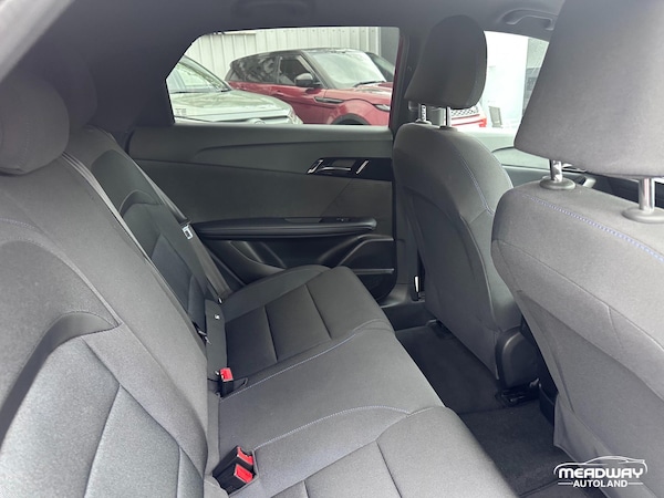 Used MG MG4 2023 for sale - 75601415: Photo 32