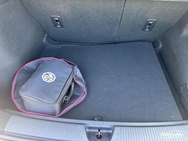 Used MG MG4 2023 for sale - 75601415: Photo 37