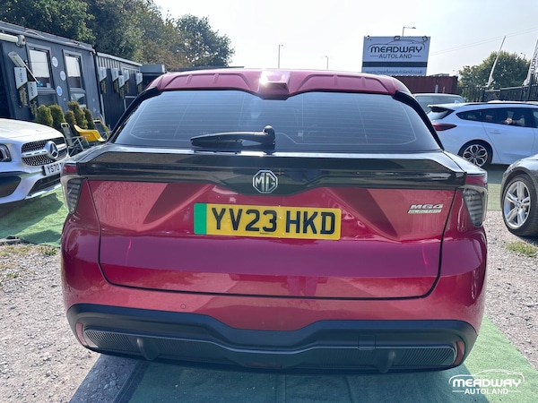 Used MG MG4 2023 for sale - 75601415: Photo 9