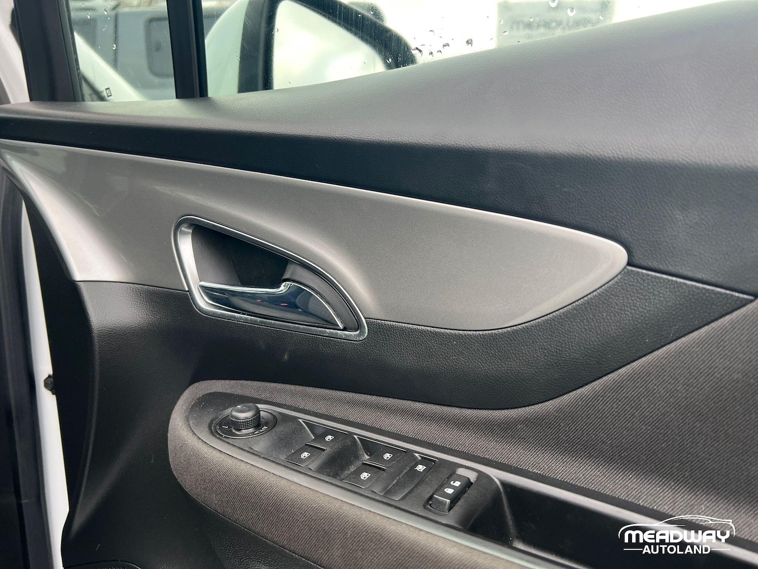 Used Vauxhall Mokka 2015 for sale - 77057471: Photo 20