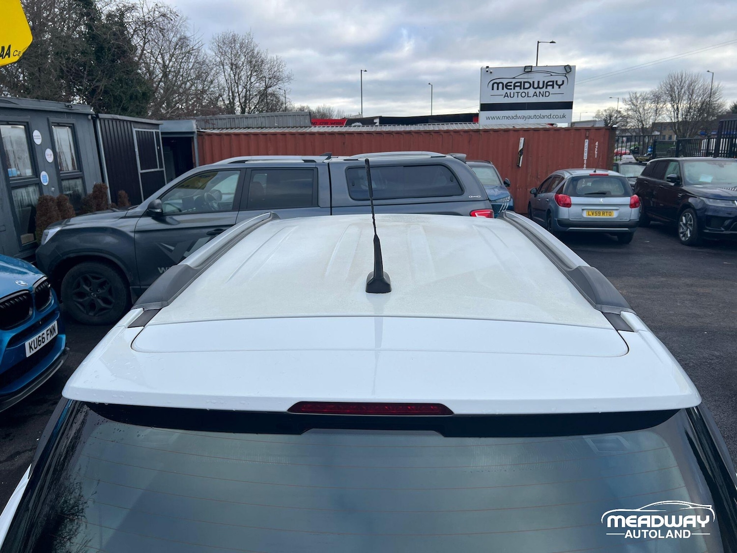 Used Vauxhall Mokka 2015 for sale - 77057471: Photo 22